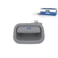 Haltegriff Innenausstattung DT SPARE PARTS IAM-Expertise...