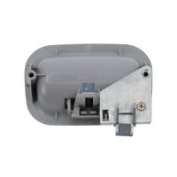 Haltegriff Innenausstattung DT SPARE PARTS IAM-Expertise...