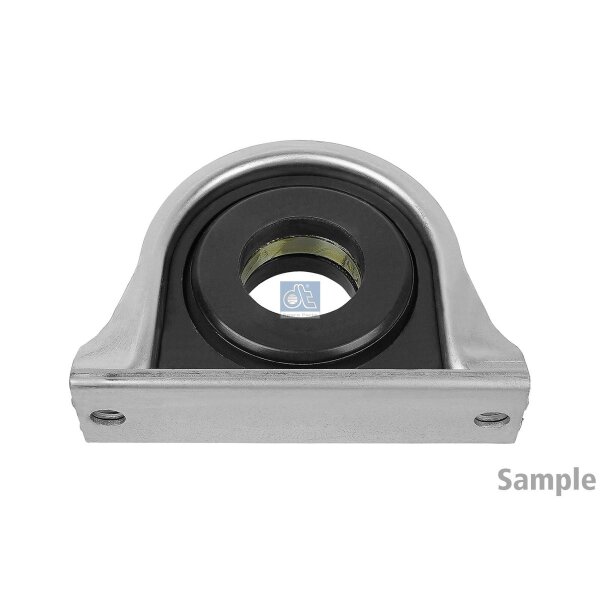 Suspension Prop shaft Ø 75 mm DT SPARE PARTS for MAN LIONS and others