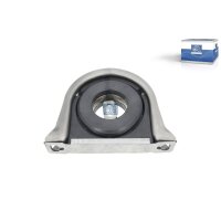 Suspension Prop shaft Ø 75 mm DT SPARE PARTS for...