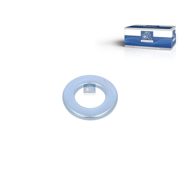 Unterlegscheibe Ø 24 mm DT SPARE PARTS passend für u.a. MERCEDES-BENZ