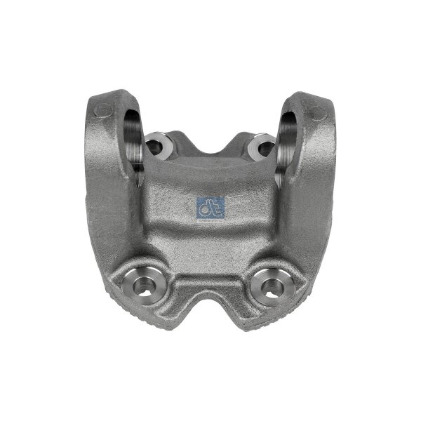 Antriebsflansch Gelenkwelle DT SPARE PARTS IAM-Expertise passend für DAF