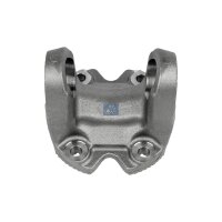 Antriebsflansch Gelenkwelle DT SPARE PARTS IAM-Expertise...