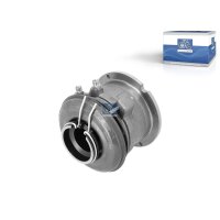 Clutch Release Bearing Ø 184 mm DT SPARE PARTS...