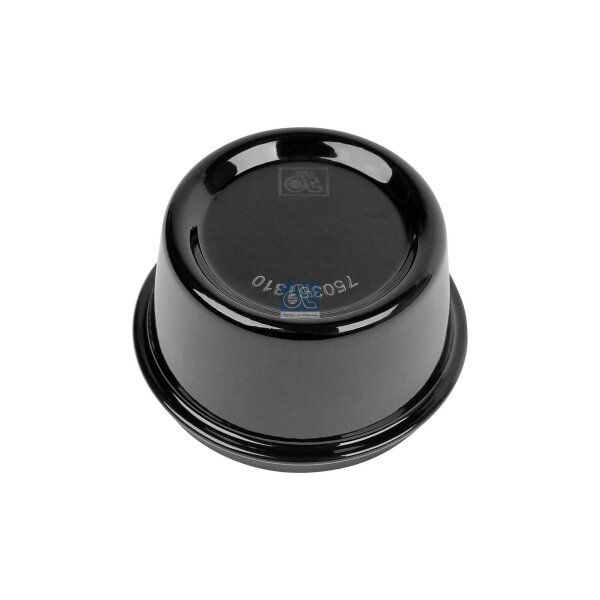 Protective cover Wheel Hub DT SPARE PARTS IAM-Expertise suitable for DAF