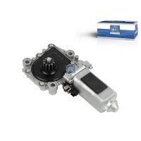 Elektromotor Fensterheber rechts DT SPARE PARTS für...