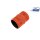 Ladeluftschlauch 121 mm DT SPARE PARTS für u.a. RENAULT TRUCKS