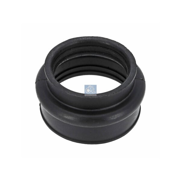 Kühlerschlauch Ø 74 mm Ø 88 mm DT SPARE PARTS für u.a. SCANIA 3
