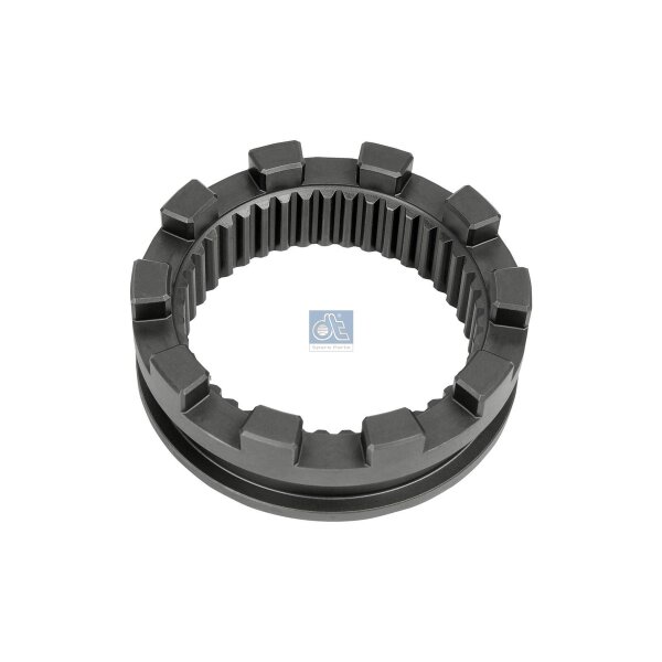 Synchronizer Body Manual Transmission DT SPARE PARTS suitable for e.g. MAN