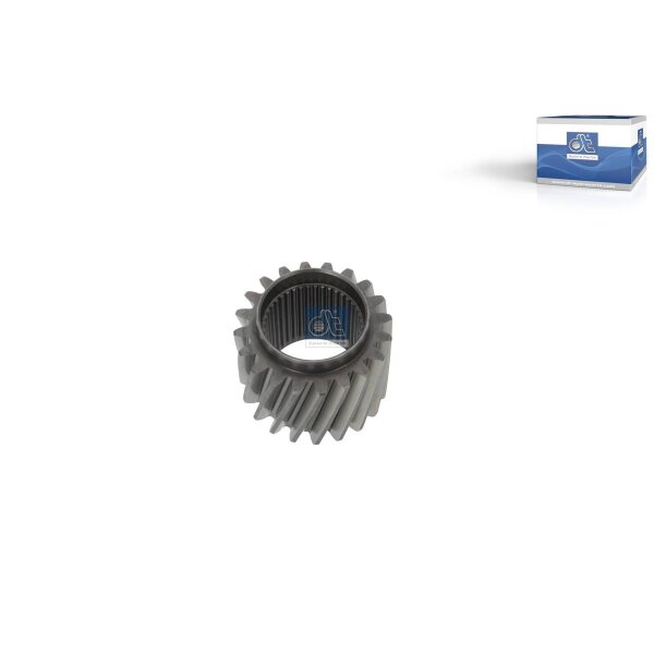 Zahnrad Getriebeeingangswelle DT SPARE PARTS passend für u.a. MAN TGA