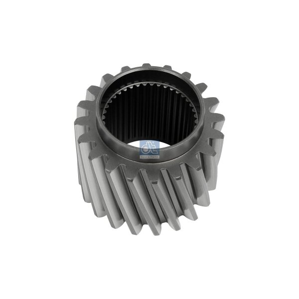 Gear Transmission Input Shaft DT SPARE PARTS suitable for e.g. MAN TGA