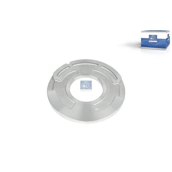 Oil Pump DT SPARE PARTS IAM-Expertise suitable for MERCEDES-BENZ