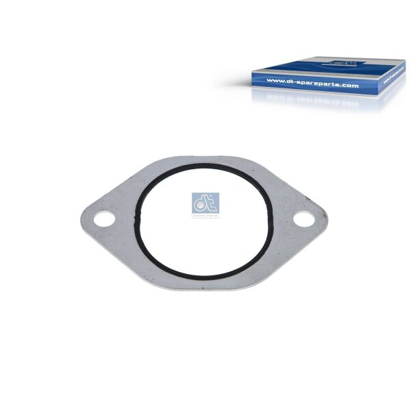 Dichtung Ansaugkrümmer DT SPARE PARTS IAM-Expertise passend für MERCEDES-BENZ