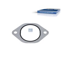 Dichtung Ansaugkrümmer DT SPARE PARTS IAM-Expertise...