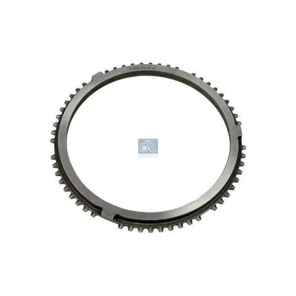Synchronizer Ring Manual Transmission DT SPARE PARTS suitable for e.g. DAF