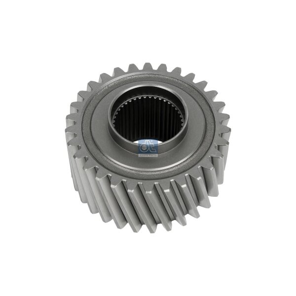 Gear Transmission Input Shaft DT SPARE PARTS IAM-Expertise suitable for MAN