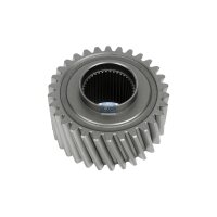 Gear Transmission Input Shaft DT SPARE PARTS...