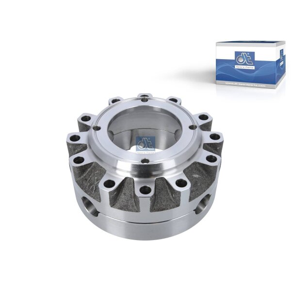 Gehäuse Differential DT SPARE PARTS IAM-Expertise passend für u.a. MAN TGA