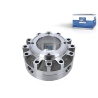 Gehäuse Differential DT SPARE PARTS IAM-Expertise...