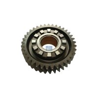Gear Transmission Input Shaft DT SPARE PARTS for...