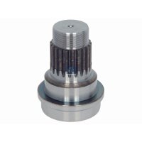 Einschweißzapfen Gelenkwelle DT SPARE PARTS...