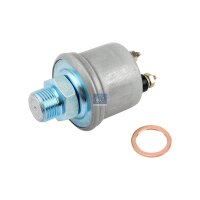 Sensor Öldruck M18 x 15 DT SPARE PARTS IAM-Expertise...