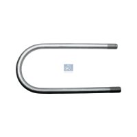 Spring Clamp M24 DT SPARE PARTS IAM-Expertise suitable...