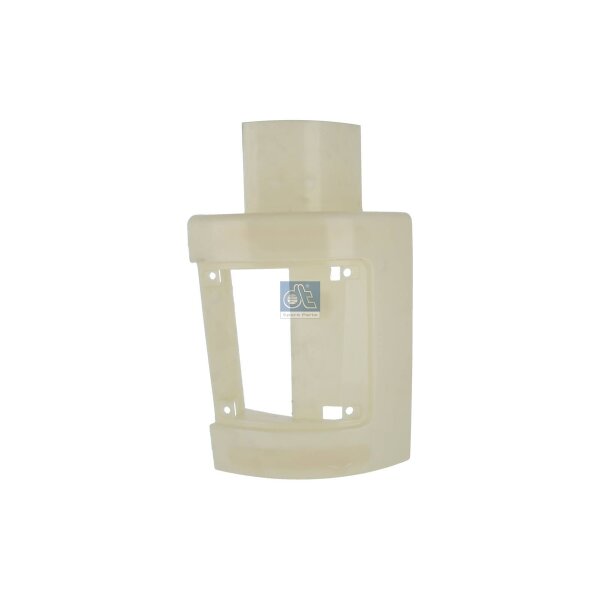 Housing Headlight Housing left DT SPARE PARTS for VOLVO F12 and others