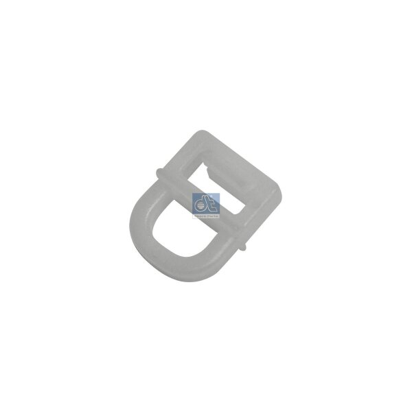 Seal DT SPARE PARTS Aftermarket-Expertise suitable for VOLVO