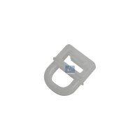 Seal DT SPARE PARTS Aftermarket-Expertise suitable for VOLVO