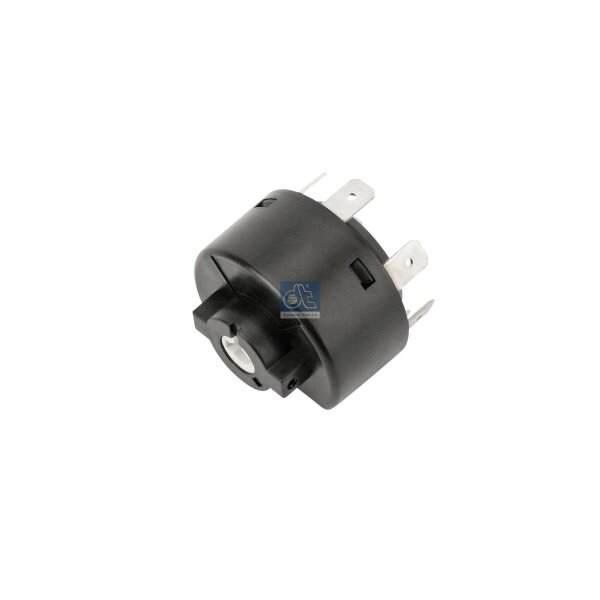 Ignition/Start Switch DT SPARE PARTS IAM-Expertise suitable for e.g. VOLVO F12