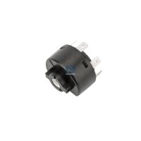 Ignition/Start Switch DT SPARE PARTS IAM-Expertise...