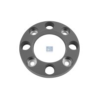 Zierblende Räder DT SPARE PARTS IAM-Expertise...