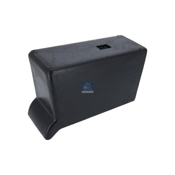 Anschlagpuffer Federung DT SPARE PARTS IAM-Expertise passend für BPW