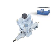 Relais ALB 10 bar DT SPARE PARTS IAM-Expertise passend...