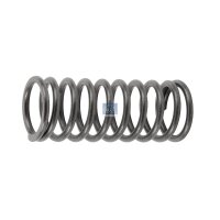 Valve spring DT SPARE PARTS Aftermarket-Expertise...