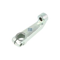 Gear Lever Knob DT SPARE PARTS Aftermarket-Expertise fits...