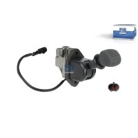 Bremsventil Feststellbremse 8,5 bar DT SPARE PARTS...