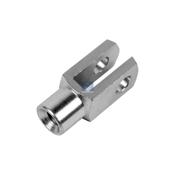 Bolzen Zugstangengabel-Niveauausgleichsventil DT SPARE PARTS für u.a. MB