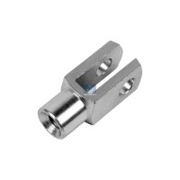 Bolzen Zugstangengabel-Niveauausgleichsventil DT SPARE...