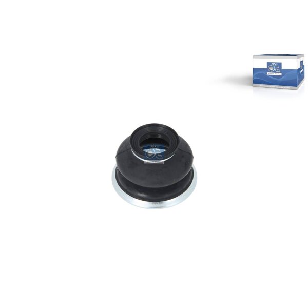 Manschette Lenksäule Ø 20 - 44 mm DT SPARE PARTS für u.a. MERCEDES-BENZ