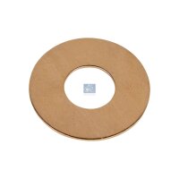Thrust washer output shaft Ø 34 mm 1 mm DT SPARE...