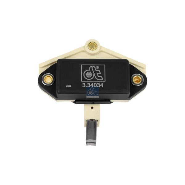 Generatorregler 24 V DT SPARE PARTS IAM-Expertise passend für u.a. MAN M