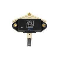 Generatorregler 24 V DT SPARE PARTS IAM-Expertise passend...