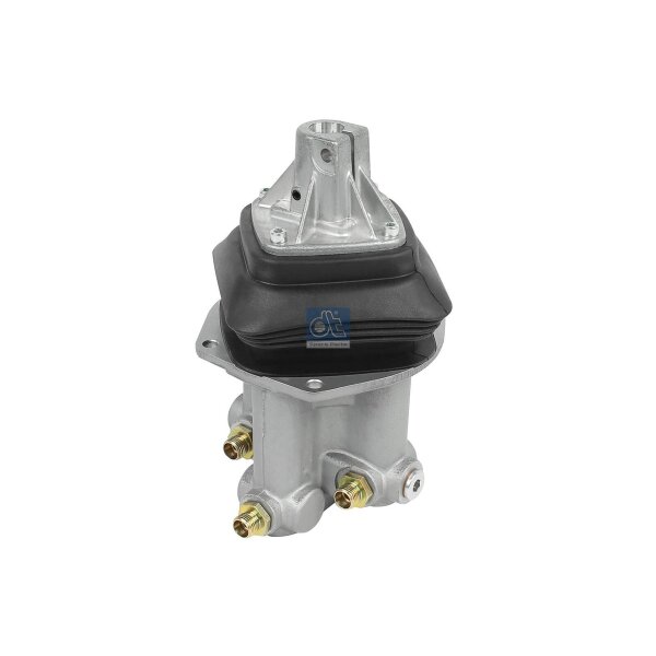 Control Unit DT SPARE PARTS Aftermarket-Expertise suitable for DAF