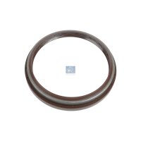 Shaft Seal Wheel Hub front Ø 128 mm DT SPARE PARTS...
