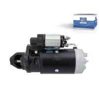 Anlasser Starter 24 V 4 kW DT SPARE PARTS passend...