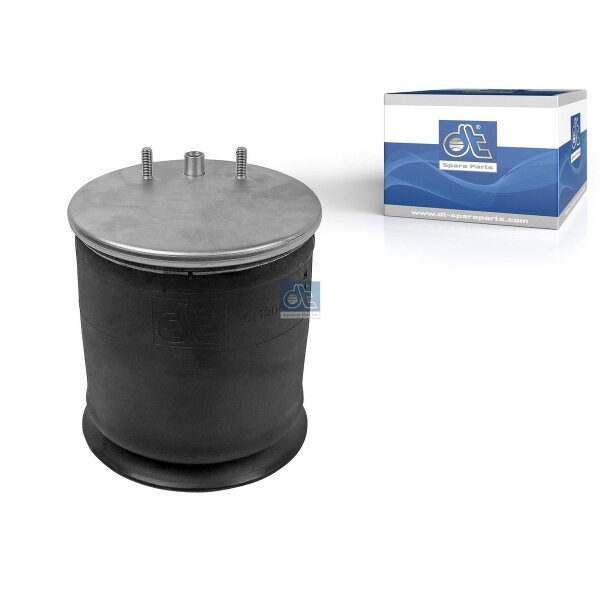 Federbalg Luftfederung DT SPARE PARTS IAM-Expertise passend für u.a. VOLVO