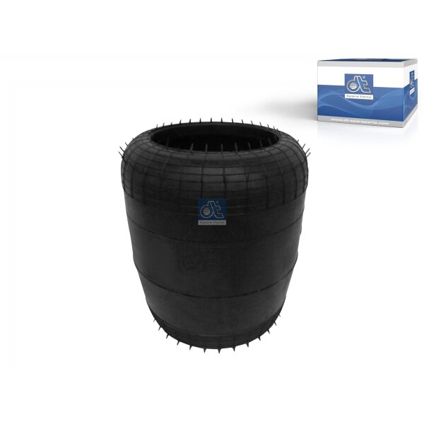 Federbalg Luftfederung DT SPARE PARTS passend für u.a. IVECO STRALIS