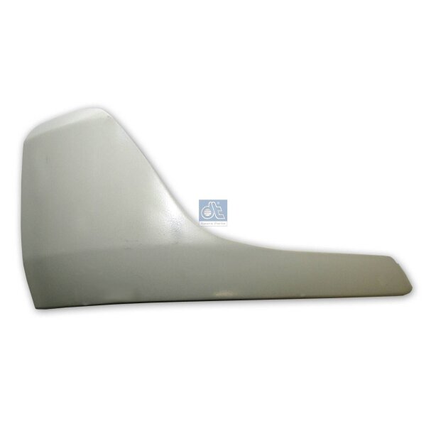 Windleitblech Fahrerhaus rechts DT SPARE PARTS für MERCEDES-BENZ ACTROS
